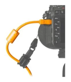 TETHER TOOLS TETHER PRO 2.0 USB A MACHO A MINI B MACHO