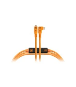 TETHERPRO OPTIMA10G USB-C CUC15RTG2-ORG