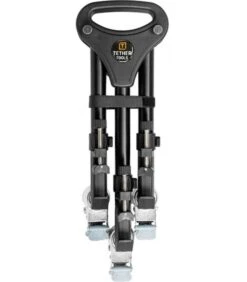 TETHERTOOLS ROCK SOLID AERO BASE CON RUEDAS DE TRIPODE RSDL012 -Duke Fotografia tethertools rock solid aero base con ruedas de tripode rsdl012 tethertools 4