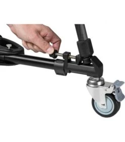 TETHERTOOLS ROCK SOLID AERO BASE CON RUEDAS DE TRIPODE RSDL012 -Duke Fotografia tethertools rock solid aero base con ruedas de tripode rsdl012 tethertools 5