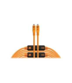 THETERPRO OPTTIMA10G USB-C CUC31G2-ORG