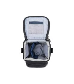 THINK TANK BOLSO MIRRORLESS MOVER 5 - MARINE BLUE -Duke Fotografia think tank bolso mirrorless mover 5 marine blue think tank 3