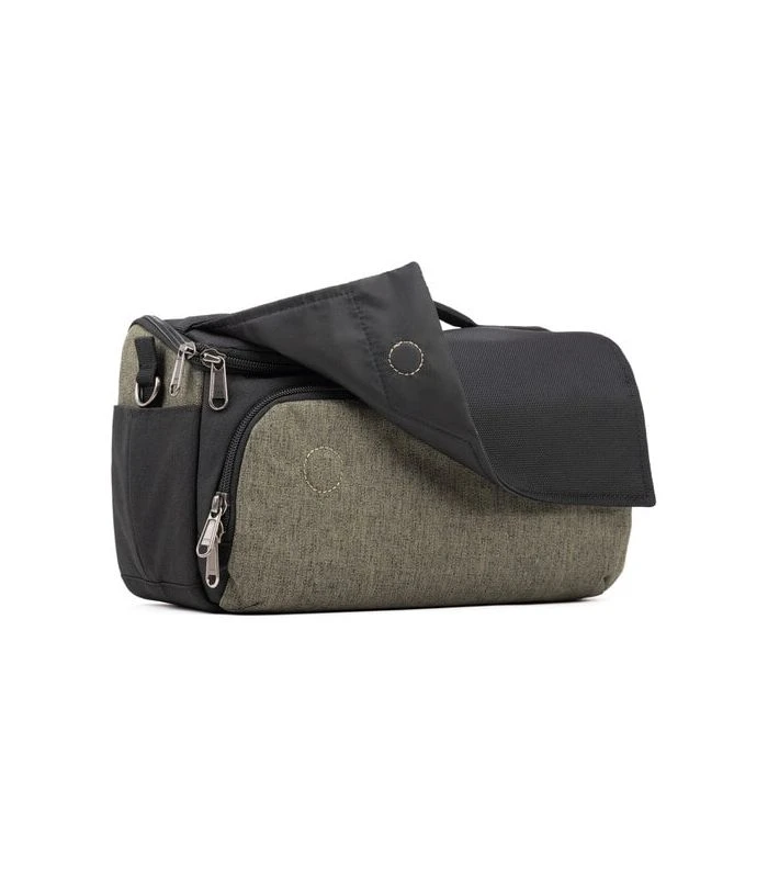 THINK TANK BOLSO MOVER 25- COAST GREEN 4 THINK TANK BOLSO MOVER 25- COAST GREEN - Imagen 2