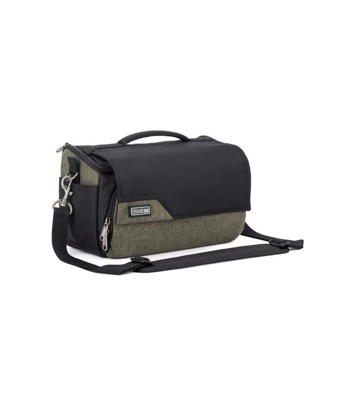 THINK TANK BOLSO MOVER 25- COAST GREEN 3 THINK TANK BOLSO MOVER 25- COAST GREEN