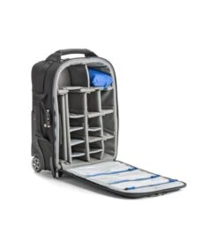 THINK TANK MALETA AIRPORT INTERNATIONAL 3.0 -Duke Fotografia think tank maleta airport international 30 think tank 2