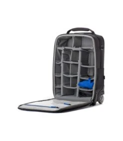 THINK TANK MALETA AIRPORT TAKEOFF 2.0 -Duke Fotografia think tank maleta airport takeoff 20 think tank 3