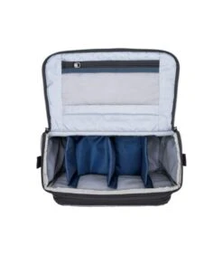 THINK TANK MIRRORLESSS MOVER 30 - COOL GREY -Duke Fotografia think tank mirrorlesss mover 30 cool grey think tank 2