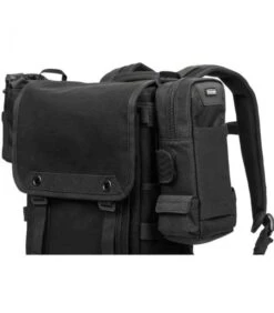 THINK TANK MOCHILA RETROSPECTIVE 15 NEGRO -Duke Fotografia think tank mochila retrospective 15 negro think tank 2