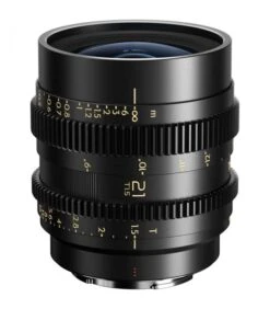 THYPOCH SIMERA-C SONY E KIT 5 LENTES 21MM 28MM 35MM 50MM 75MM