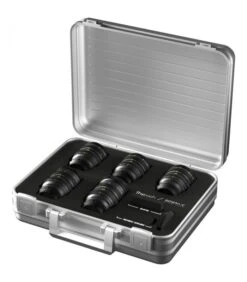 THYPOCH SIMERA-C SONY E KIT 5 LENTES 21MM 28MM 35MM 50MM 75MM -Duke Fotografia thypoch simera c sony e kit 5 lentes 21mm 28mm 35mm 50mm 75mm 5