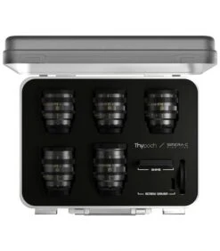 THYPOCH SIMERA-C SONY E KIT 5 LENTES 21MM 28MM 35MM 50MM 75MM -Duke Fotografia thypoch simera c sony e kit 5 lentes 21mm 28mm 35mm 50mm 75mm 7