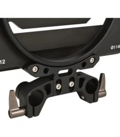 TILTA 4X5.65 CARBON FIBER MATTE BOX MB-T12 -Duke Fotografia tilta 4x565 carbon fiber matte box mb t12 tilta 3