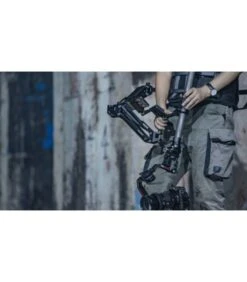 TILTA FLOAT GSS-T01 - V MOUNT SOPORTE PARA DJI RS2 -Duke Fotografia tilta float gss t01 v mount soporte para dji rs2 tilta 3