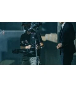 TILTA FLOAT GSS-T01 - V MOUNT SOPORTE PARA DJI RS2 -Duke Fotografia tilta float gss t01 v mount soporte para dji rs2 tilta 4