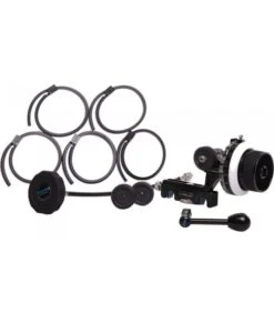 TILTA FOLLOW FOCUS ( INCLUYE 3 RIGS ) REF. FF-T03 -Duke Fotografia tilta follow focus incluye 3 rigs ref ff t03 tilta 2