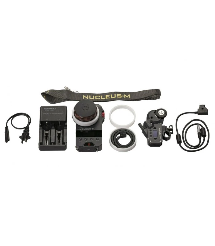 TILTA NUCLEUS M KIT 1 REF. WLC-T03-K1 4 TILTA NUCLEUS M KIT 1 REF. WLC-T03-K1 - Imagen 2