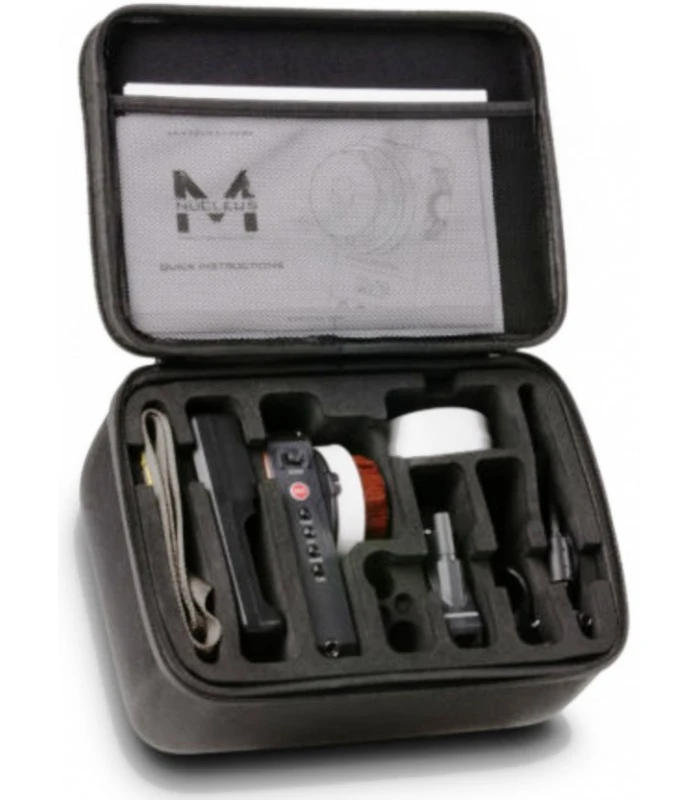 TILTA NUCLEUS M KIT 1 REF. WLC-T03-K1 5 TILTA NUCLEUS M KIT 1 REF. WLC-T03-K1 - Imagen 3