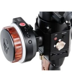 TILTA NUCLEUS NANO FOLLOW FOCUS -Duke Fotografia tilta nucleus nano follow focus tilta 2