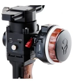 TILTA NUCLEUS NANO FOLLOW FOCUS -Duke Fotografia tilta nucleus nano follow focus tilta 4