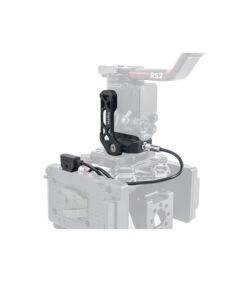 TILTA POWER SUPPLY BASE PLATE FOR DJI RONIN -Duke Fotografia tilta power supply base plate for dji ronin tilta 3