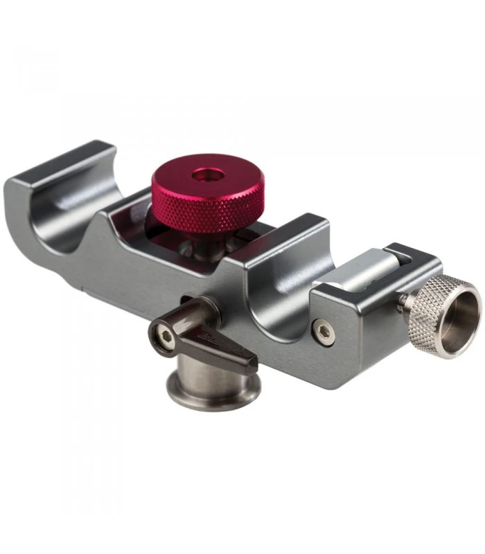 TILTA PRO SOPORTE DE LENTES 15MM LS-T05 5 TILTA PRO SOPORTE DE LENTES 15MM LS-T05 - Imagen 3