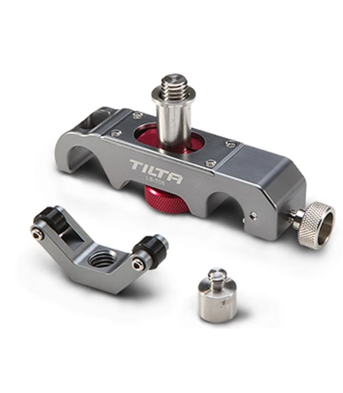 TILTA PRO SOPORTE DE LENTES 15MM LS-T05 3 TILTA PRO SOPORTE DE LENTES 15MM LS-T05