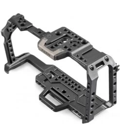 TILTA TILTAING CAMERA CAGE (JAULA) PARA BMPCC 4K/6K BASIC KIT TA-T01-B-G -Duke Fotografia tilta tiltaing camera cage jaula para bmpcc 4k 6k basic kit ta t01 b g tilta 2