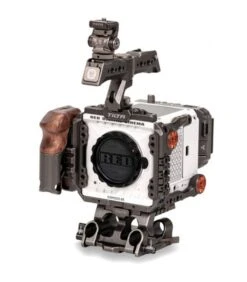 TILTA TILTAING RED KOMODO KIT E - TACTICAL GRIS TA-T08-E -Duke Fotografia tilta tiltaing red komodo kit e tactical gris ta t08 e tilta 2