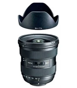 TOKINA 11-16MM F2.8 - ATX-1 PLUS CANON -Duke Fotografia tokina 11 16mm f28 atx 1 plus canon tokina 1