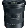 TOKINA 11-16MM F2.8 - ATX-1 PLUS CANON