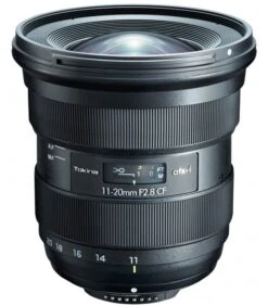 TOKINA 11-20 MM F / 2.8 ATX-I CF - NIKON