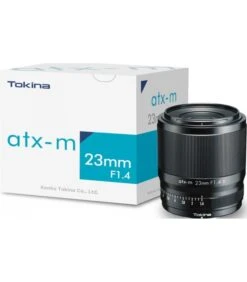 TOKINA 23 MM F/1.4 ATX-M FUJI X -Duke Fotografia tokina 23 mm f 14 atx m fuji x tokina 1