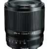 TOKINA 23 MM F1.4 ATX-M APS-C SONY -Duke Fotografia tokina 23 mm f14 atx m aps c sony tokina