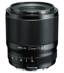 TOKINA 23 MM F1.4 ATX-M APS-C SONY