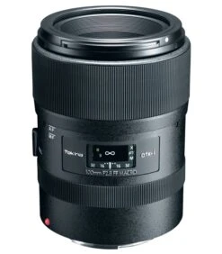 TOKINA AF 100MM F/2.8 AT-Xi M100 AF PRO D NIKON