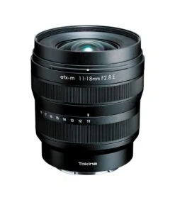 TOKINA ATX-M 11-18MM F2.8 SONY E