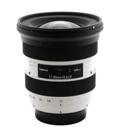 TOKINA OBJETIVO ATX-1 CF 11-20MM F2.8 PARA NIKON BLANCO -Duke Fotografia tokina objetivo atx 1 cf 11 20mm f28 para nikon blanco tokina 3