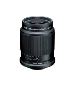 TOKINA SZ 300MM PRO REFLEX F7.1 MF CF PARA SONY E REF. 41354