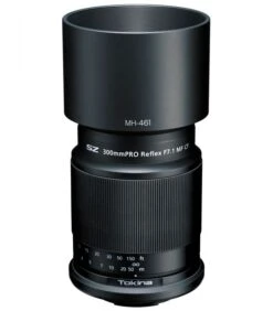 TOKINA SZ 300MM PRO REFLEX F7.1 MF CF PARA X FUJI. REF. 41347 -Duke Fotografia tokina sz 300mm pro reflex f71 mf cf para x fuji ref 41347 tokina 1