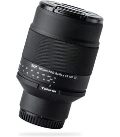 TOKINA SZ 600MM. PRO REFLEX F8 MF CF PARA CANON EF-M RE. 41392 -Duke Fotografia tokina sz 600mm pro reflex f8 mf cf para canon ef m re 41392 tokina 1