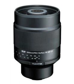 TOKINA SZ 600MM. PRO REFLEX F8 MF CF PARA CANON EF-M RE. 41392 -Duke Fotografia tokina sz 600mm pro reflex f8 mf cf para canon ef m re 41392 tokina 2