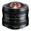 TOKINA SZ 8MM F2.8 FISH EYE FUJI
