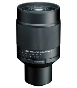 TOKINA SZ 900MM. PRO REFLEX F11 MF CF PARA FUJI X. REF. 41408 -Duke Fotografia tokina sz 900mm pro reflex f11 mf cf para fuji x ref 41408 tokina 1