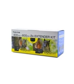 TOKINA SZX 400MM + 2X EXTENDER KIT MF -Duke Fotografia tokina szx 400mm 2x extender kit mf tokina 1