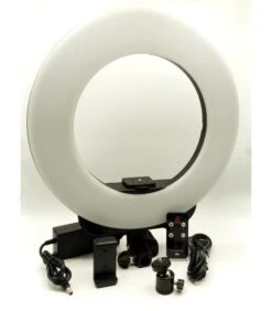 TRIOPO LED ANILLO 14"