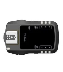 TRIOPO TR - 800 DISPARADOR INALAMBRICO NIKON 8 TRIOPO TR - 800 DISPARADOR INALAMBRICO NIKON -Duke Fotografia triopo tr 800 disparador inalambrico nikon triopo 2