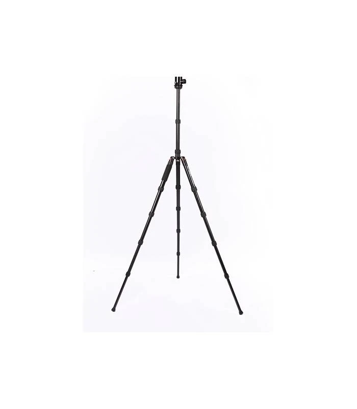 TRIOPO TRIPODE KIT CON ROTULA MT-2805+B2 7 TRIOPO TRIPODE KIT CON ROTULA MT-2805+B2 - Imagen 5