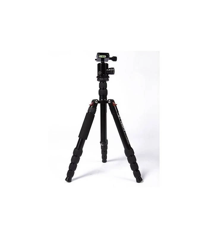 TRIOPO TRIPODE KIT CON ROTULA MT-2805+B2 3 TRIOPO TRIPODE KIT CON ROTULA MT-2805+B2
