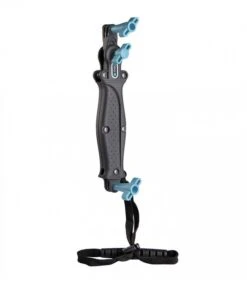 UKPRO FLEX GRIP TELESCÓPICO ACCION CAM Y GOPRO