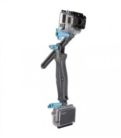 UKPRO FLEX GRIP TELESCÓPICO ACCION CAM Y GOPRO -Duke Fotografia ukpro flex grip telescopico accion cam y gopro ukpro 4